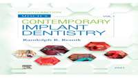 Misch's Contemporary Implant Dentistry