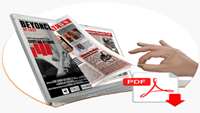 از کجا میتونیم PDF کتاب فارسی بخریم؟
