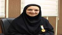 قدردانی دکتر اکرم لبیب زاده از خدمات ارزشمند دکتر شبنم سوهانیان در دوران تصدی معاونت آموزشی دانشکده