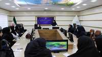 کارگاه شفقت با چاشنی تولد پاییزی