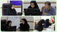 بررسی نتایج اولیه ارزیابی بیرونی در حوزه سوم و چهارم برنامه اعتبار بخشی دوره دکترای عمومی دانشکده دندانپزشکی