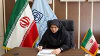 پیام تبریک رئیس دانشکده به مناسبت روز کارمند