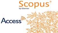 برقرای دسترسی به پایگاه Scopus