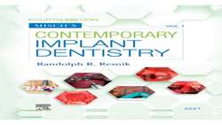 Misch's Contemporary Implant Dentistry