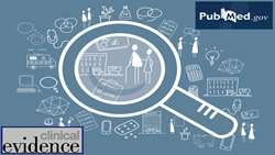 کارگاه جستجوی شواهد بالینی در PubMed