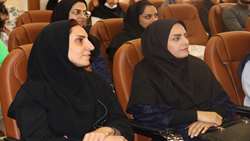 جشن روز کتاب در دانشکده دندانپزشکی