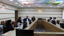 شورای فرهنگی دانشکده دندانپزشکی