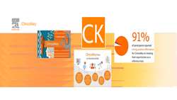 وبینار دسترسی به کتب الکترونیک در Clinical Key