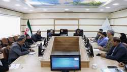 ارزیابی سرپرست دانشگاه از وضعیت آموزشی، پژوهشی و زیرساختی دانشکده دندان‌پزشکی