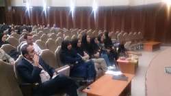 گارگاه پژوهشی