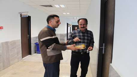  نیمه شعبان