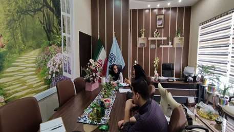  بازنگری برنامه استراتژیک