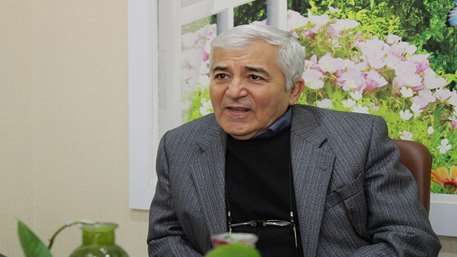  برگزاری جلسه هم‌اندیشی در جهت بهبود فرآیند اعتباربخشی در دانشکده دندانپزشکی سمنان